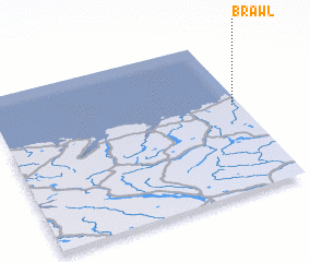 3d view of Brawl