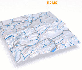 3d view of Brija