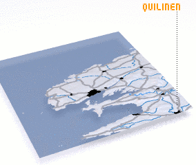 3d view of Quilinen