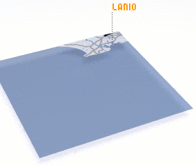 3d view of Lanio