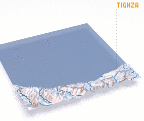 3d view of Tighzâ