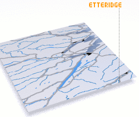 3d view of Etteridge