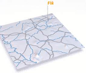 3d view of Fia