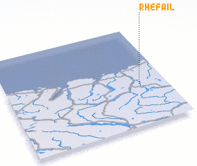 3d view of Rhefail