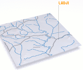 3d view of Ladji