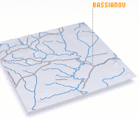 3d view of Bassianou