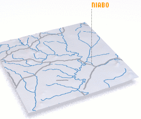 3d view of Niabo