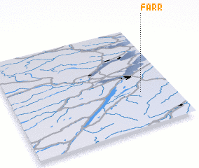 3d view of Farr
