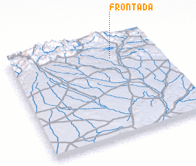 3d view of Frontada