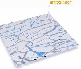3d view of Kingshouse