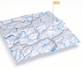 3d view of Imri