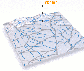 3d view of Verbios