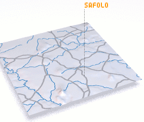 3d view of Safolo