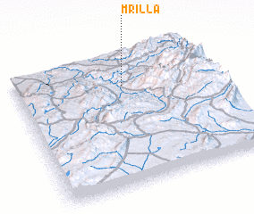 3d view of Mrilla