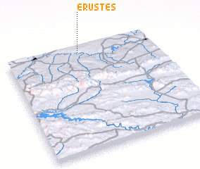 3d view of Erustes