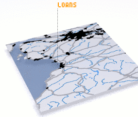 3d view of Loans