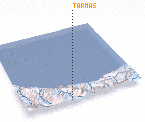 3d view of Tarmas