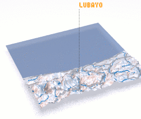 3d view of Lubayo