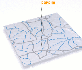 3d view of Paraka