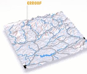 3d view of Er Rouf