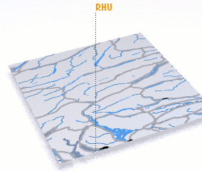 3d view of Rhu