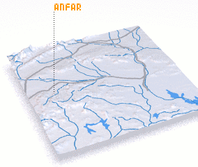 3d view of Anfar