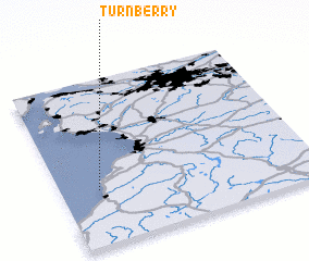3d view of Turnberry