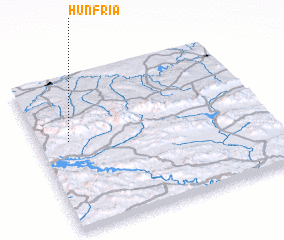 3d view of Hunfria