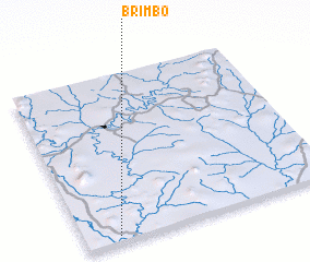 3d view of Brimbo