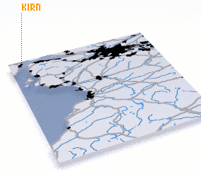 3d view of Kirn