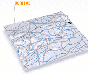 3d view of Benitos