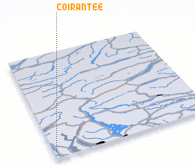 3d view of Coirantee