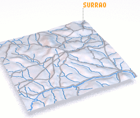 3d view of Surrão