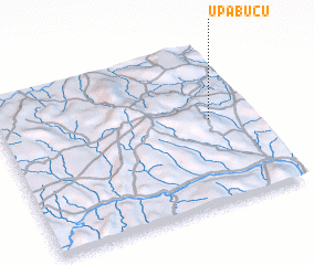 3d view of Upabuçu