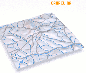 3d view of Campelina