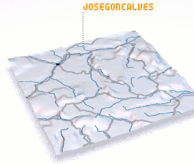 3d view of José Goncalves