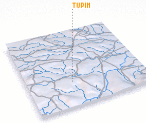 3d view of Tupim