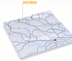 3d view of Secundo