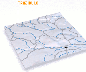 3d view of Trazibulo