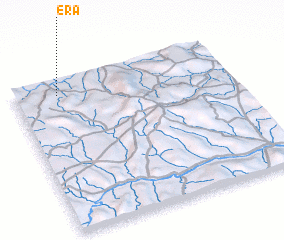 3d view of Era