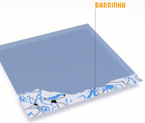 3d view of Barrinha