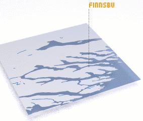 3d view of Finnsbu