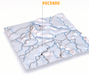 3d view of Pocrane