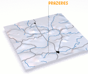 3d view of Prazeres