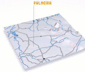 3d view of Palmeira