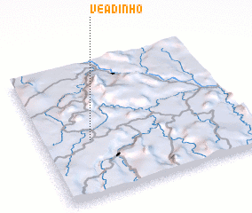 3d view of Veadinho