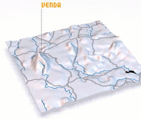 3d view of Venda