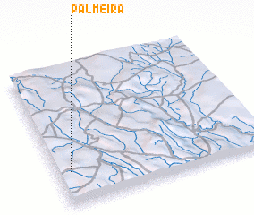 3d view of Palmeira