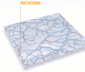 3d view of Mocòzinho