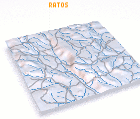 3d view of Ratos